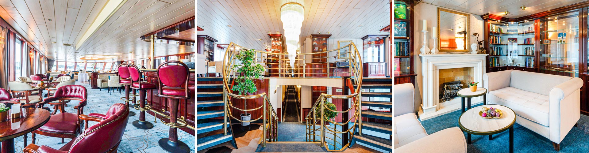 Bord ABC DCS Amethyst 2