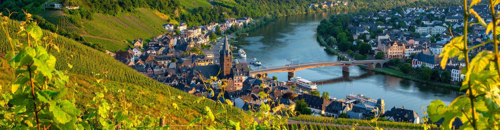 Rhine Destination