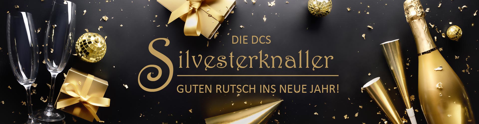 Silvesterknaller