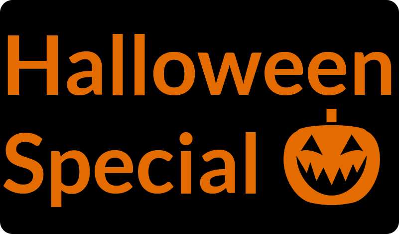 Halloween Special