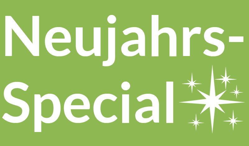 Neujahrs-Special