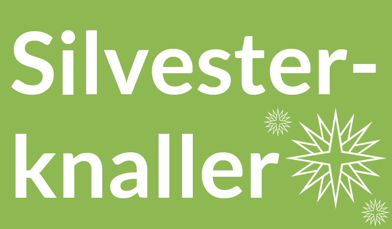 Silvesterknaller