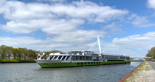 DCS Amethyst 2 - Bord ABC