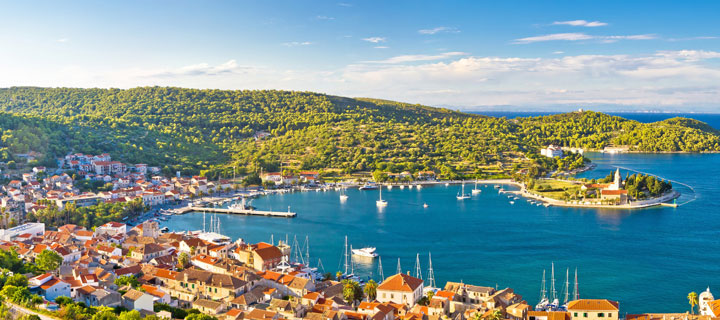 Deal: Kreuzfahrt-Abenteuer auf dem Meer
