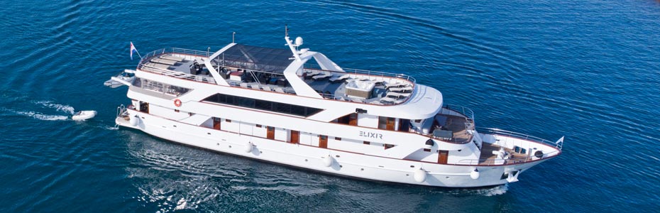 MS Elixir Überblick