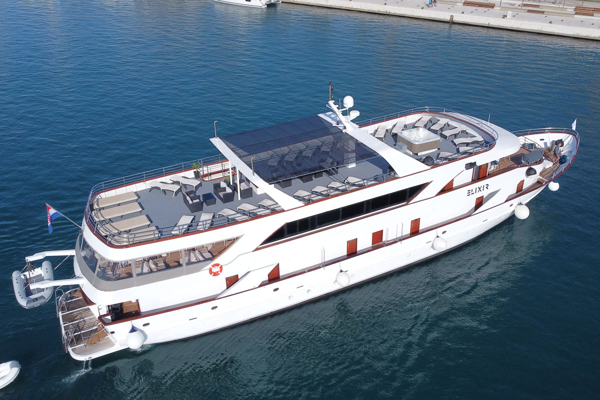 MS Elixir Innenansicht 2