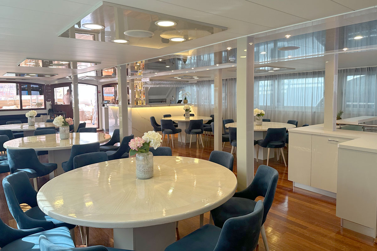 MS Elixir Innenansicht 3