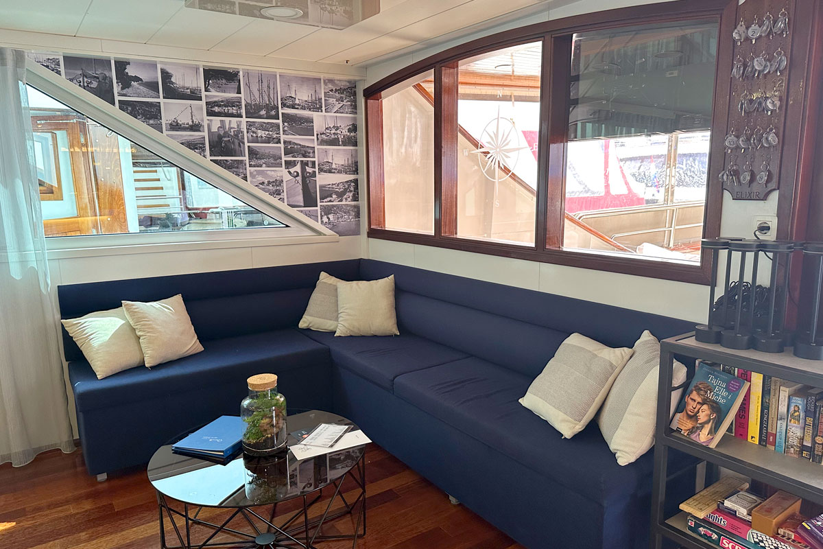 MS Elixir Innenansicht 4