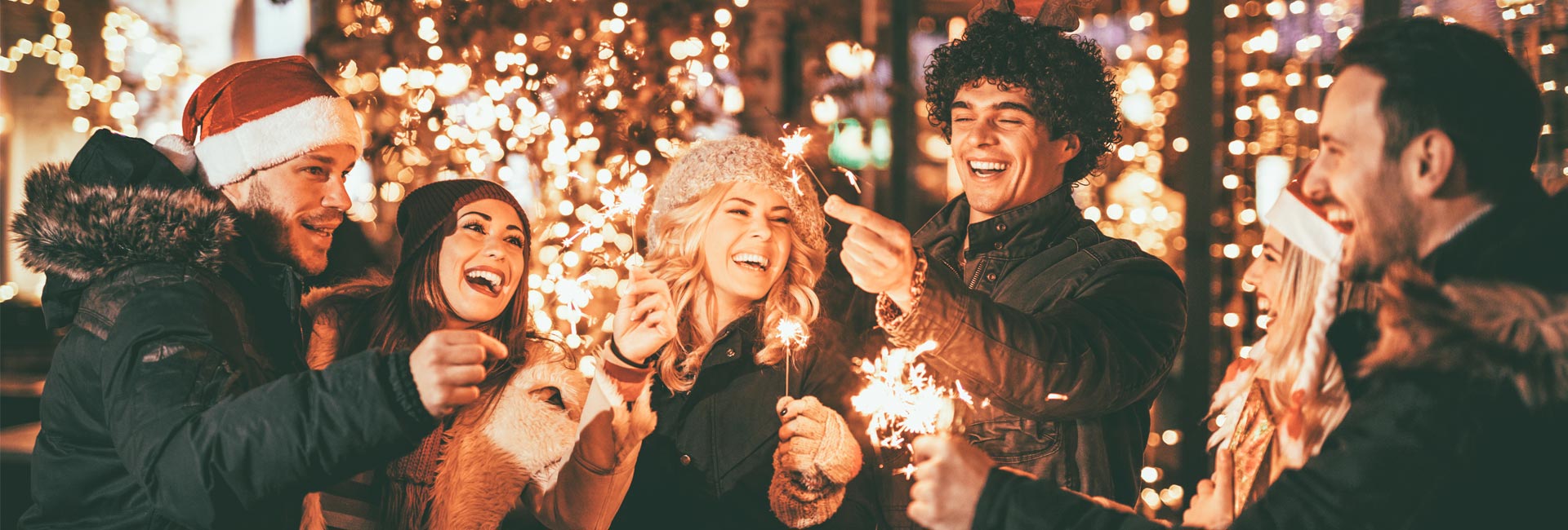 8 Tage Kreuzfahrt Silvester auf der Donau