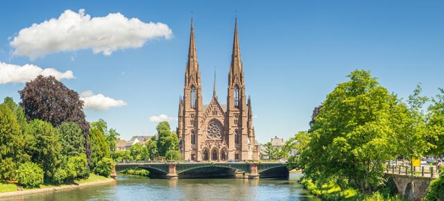 Faszination Rhein
