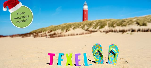 The North of Holland and Texel island | Christmas special