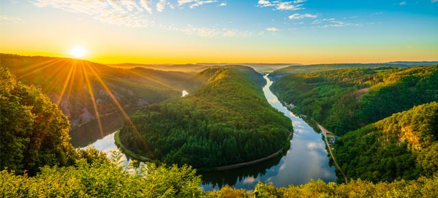 Rhine, Moselle and Saar Loop 2027