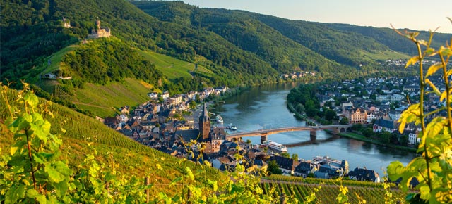 Moselle Romance 2027