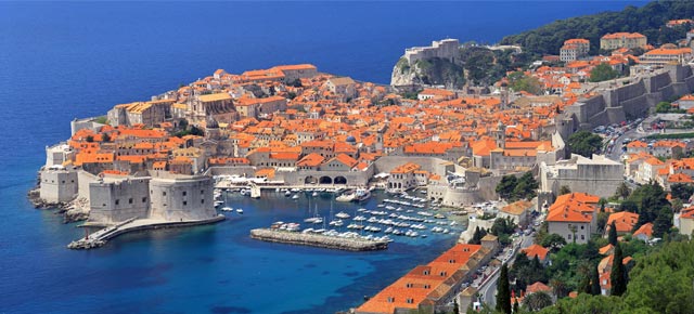 Erlebniskreuzfahrt Dalmatiens Inseln