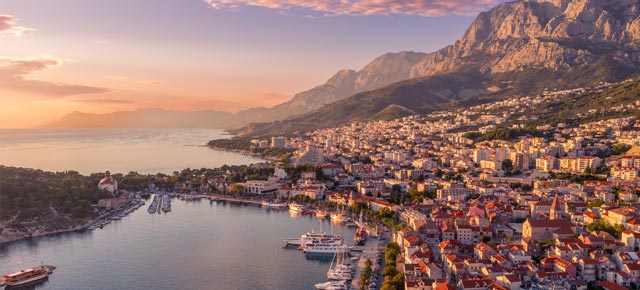 Dalmatiens schönste Inseln 2024