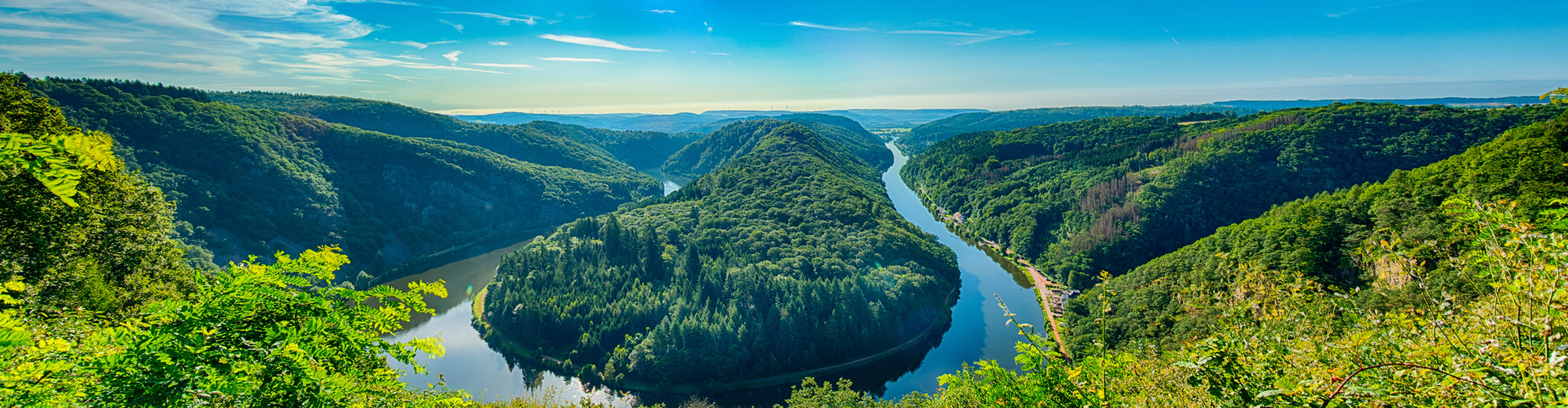 Cruise ship DCS Amethyst 2